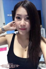 Bangkok Escorts - Minnie THAI Bangkok Escort