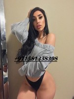 Abu Dhabi Escorts - Zara Girls Escort in Abu Dhabi - ID-20399