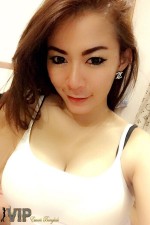 Bangkok Escorts - Yochi THAI Bangkok Escort