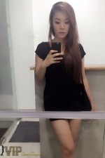 Bangkok Escorts - Yochi THAI Bangkok Escort