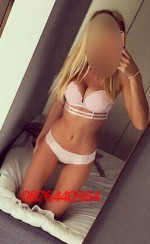 Sofia Escorts - Sexy Anita Bulgarien Sofia Escort