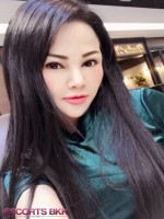 Bangkok Escorts - Tata Girls Escort in Bangkok - ID-20424