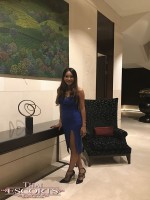 Bangkok Escorts - Marine Girls Escort in Bangkok - ID-20470