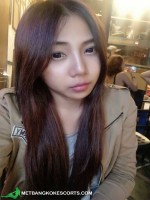 Bangkok Escorts - Stang Girls Escort in Bangkok - ID-20515