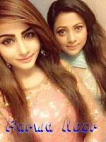 Dubai Escorts - Alizay Girls Escort in Dubai - ID-20613