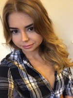 Paris Escorts - Ulliia Girls Escort in Paris - ID-20661