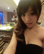 Kuala Lumpur Escorts - Debby vietnam Kuala Lumpur Escort