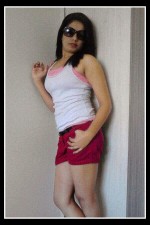 Doha Escorts - Krnina Khan  Doha Escort