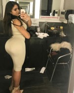 Dubai Escorts - Reena lativian Dubai Escort