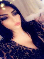 Istanbul Escorts - Nessma Girls Escort in Istanbul - ID-21013