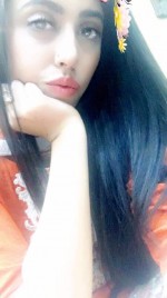 Kuala Lumpur Escorts - Naina Indian Kuala Lumpur Escort