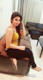 Dubai Escorts - Hina Asian Dubai Escort