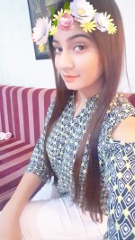 Dubai Escorts - Hina Asian Dubai Escort