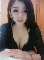 Dubai Escorts - Anal Lady Mimi korean Dubai Escort