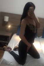 Larnaca Escorts - Tasha Russian Larnaca Escort