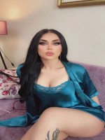 Haneen Shemale Istanbul Strasbourg Escort