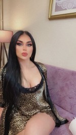 Istanbul Escorts - Haneen Shemale Istanbul arabic Istanbul Escort