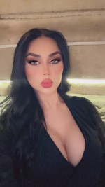 Istanbul Escorts - Haneen Shemale Istanbul arabic Istanbul Escort