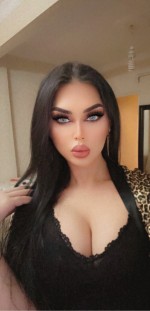 Istanbul Escorts - Haneen Shemale Istanbul arabic Istanbul Escort