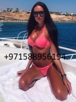Dubai Escorts - Ella Girls Escort in Dubai - ID-21395