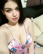 Doha Escorts - Minita Indian Doha Escort