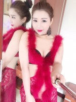 Dubai Escorts - Fang Singapore Dubai Escort