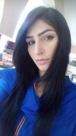 Dubai Escorts - Chandni Indian Dubai Escort