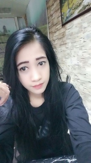 Dubai Escorts - Sella Indonesia Dubai Escort