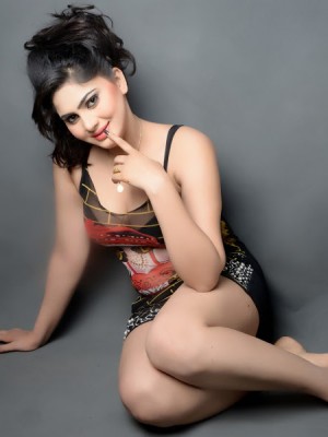 Abu Dhabi Escorts - Zoya Indian Abu Dhabi Escort