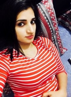 Dubai Escorts - Kajal Indian Dubai Escort