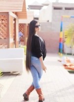 Dubai Escorts - Kajal Indian Dubai Escort