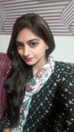 Dubai Escorts - Misha Indian Dubai Escort