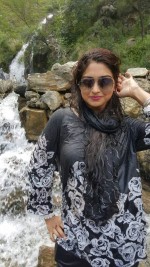 Dubai Escorts - Misha Indian Dubai Escort