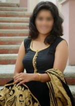 Dubai Escorts - Ananya Basu Indian Dubai Escort