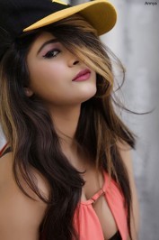 Dubai Escorts - Liza Indian Dubai Escort