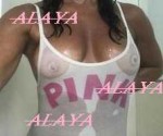 Chicago Escorts - Alaya greek syrian italian Chicago Escort