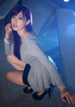 Dubai Escorts - Lulu Vietnam Dubai Escort