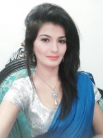 Dubai Escorts - Riddhi Indian Dubai Escort