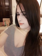 Dubai Escorts - Vanya Indian Dubai Escort