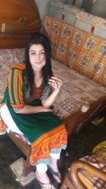 Dubai Escorts - Vanya Indian Dubai Escort