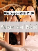 Natalie Warsaw Escort Warsaw Escort