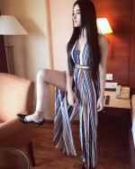 Dubai Escorts - Ayesha Dubai Dubai Escort