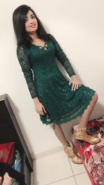 Dubai Escorts - Aasmi Indian Dubai Escort