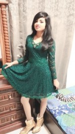 Dubai Escorts - Aasmi Indian Dubai Escort