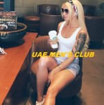 Dubai Escorts - Camila  Uae Escort Sexy ukraine Dubai Escort