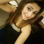 Dubai Escorts - Adrika Indian Dubai Escort