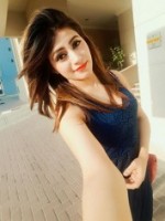 Dubai Escorts - Adrika Indian Dubai Escort