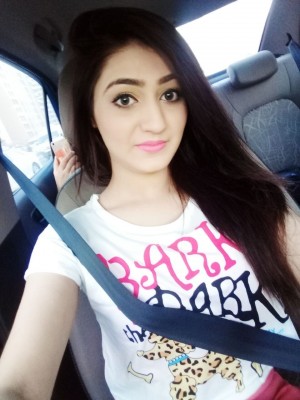 Dubai Escorts - Dakshi Indian Dubai Escort