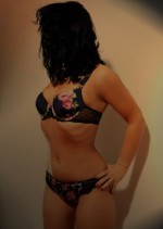 Istanbul Escorts - Ayla Turkish Istanbul Escort