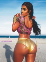 Dubai Escort Padita 05585 Dubai Escort